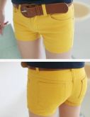 Short várias cores!
