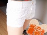 Short Renda!