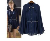 Blusa Elegante!